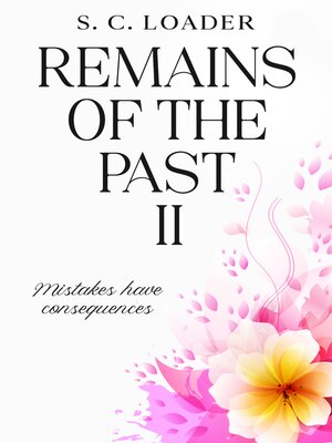 cover image of Remains of the Past II